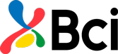 Logo BCI