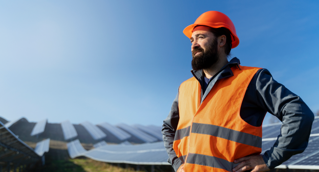 Capacitación Usach - Cursos Generales - Técnicas en instalaciones de sistemas solares fotovoltaicos