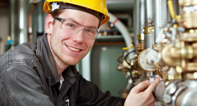 Capacitación Usach - Cursos Generales - Técnicas de instalaciones de gas hasta 60 KW de potencia